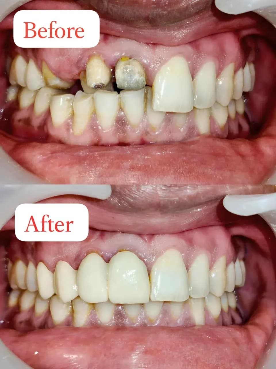Dental Clinic 9